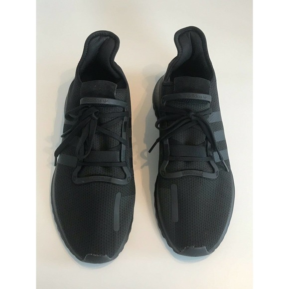 NWOT Adidas U_Path Run Triple Running Shoes